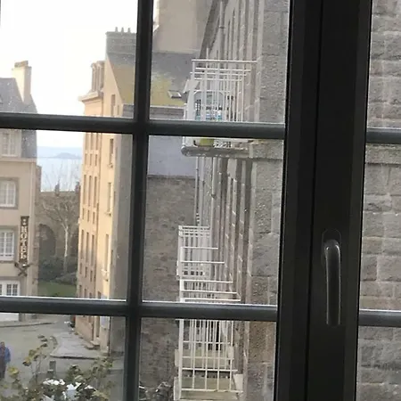 Appartement Jean Dunois - Malo *