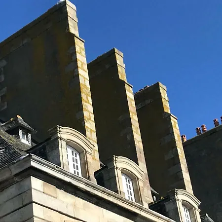 Jean Dunois - Malo Saint-Malo