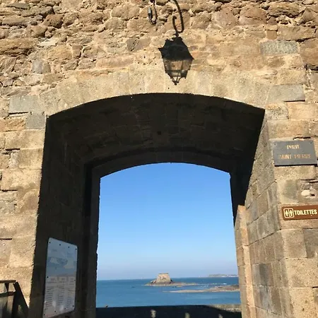 Jean Dunois - Malo * Saint-Malo