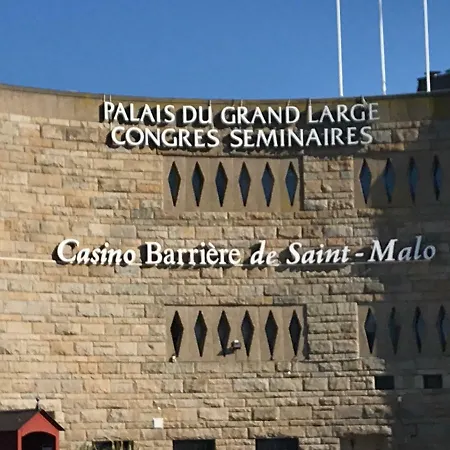 Jean Dunois - Malo * Saint-Malo