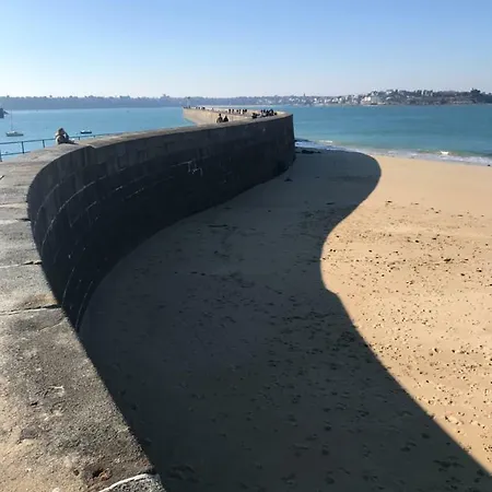 Jean Dunois - Malo Appartement Saint-Malo