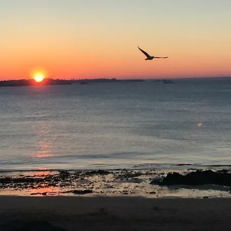 Jean Dunois - Malo Lejlighed Saint-Malo