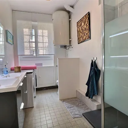 Jean Dunois - Malo Appartement