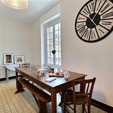 Jean Dunois - Malo Appartement