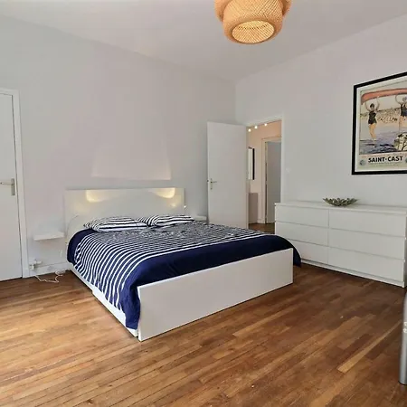 Appartement Jean Dunois - Malo Saint-Malo
